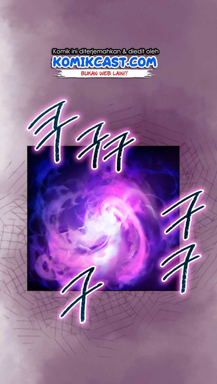 Chronicles of Heavenly Demon Chapter 84