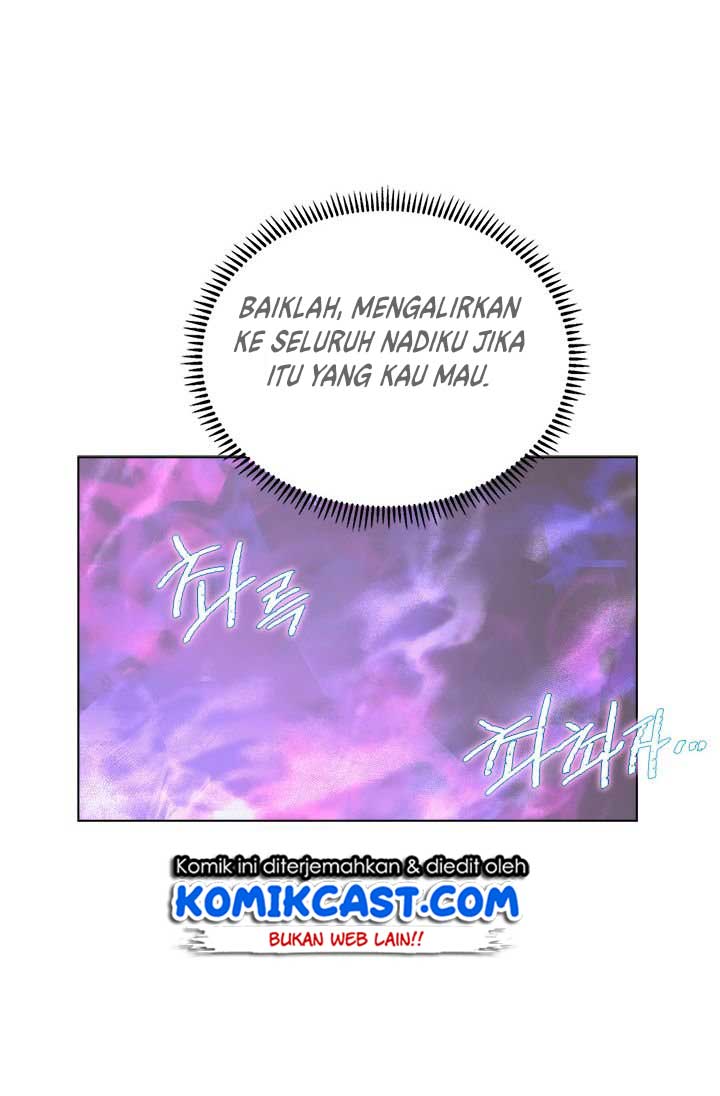 Chronicles of Heavenly Demon Chapter 84