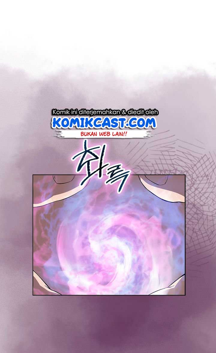 Chronicles of Heavenly Demon Chapter 84