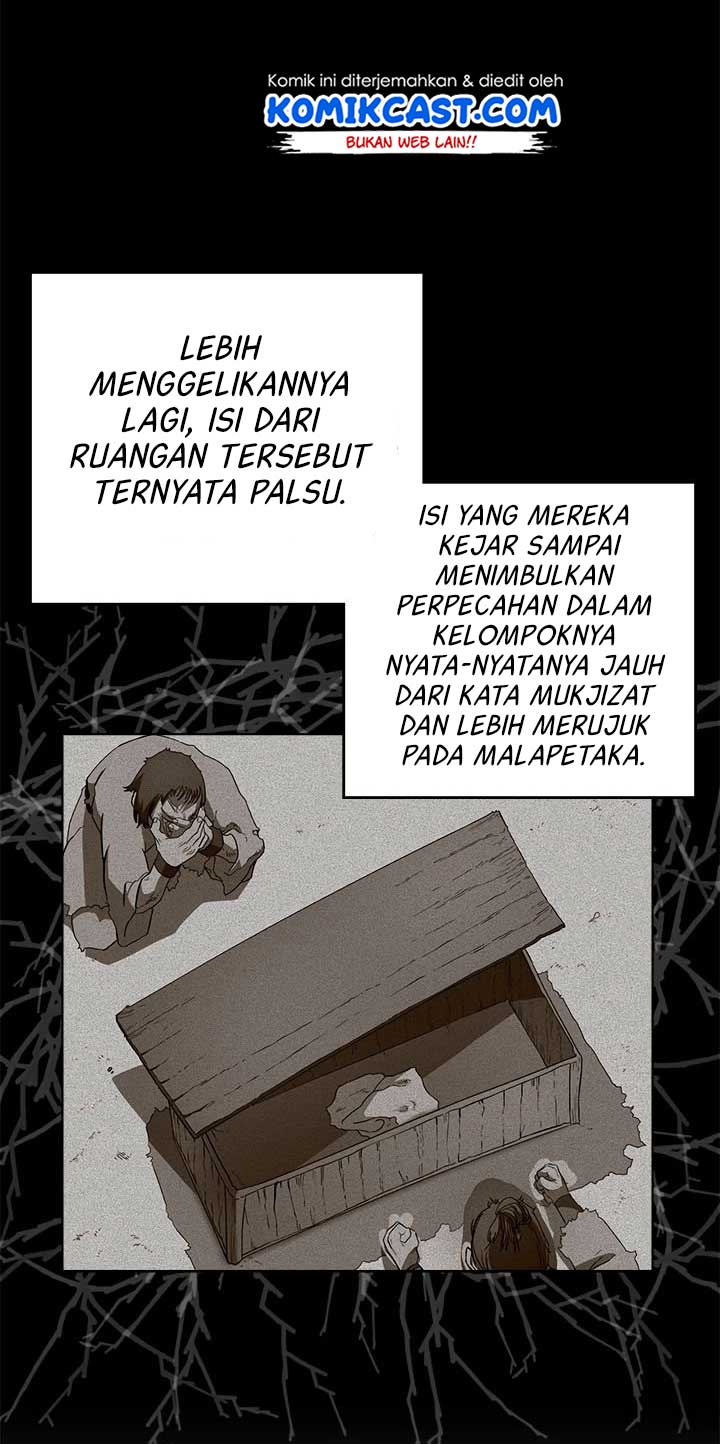 Chronicles of Heavenly Demon Chapter 85