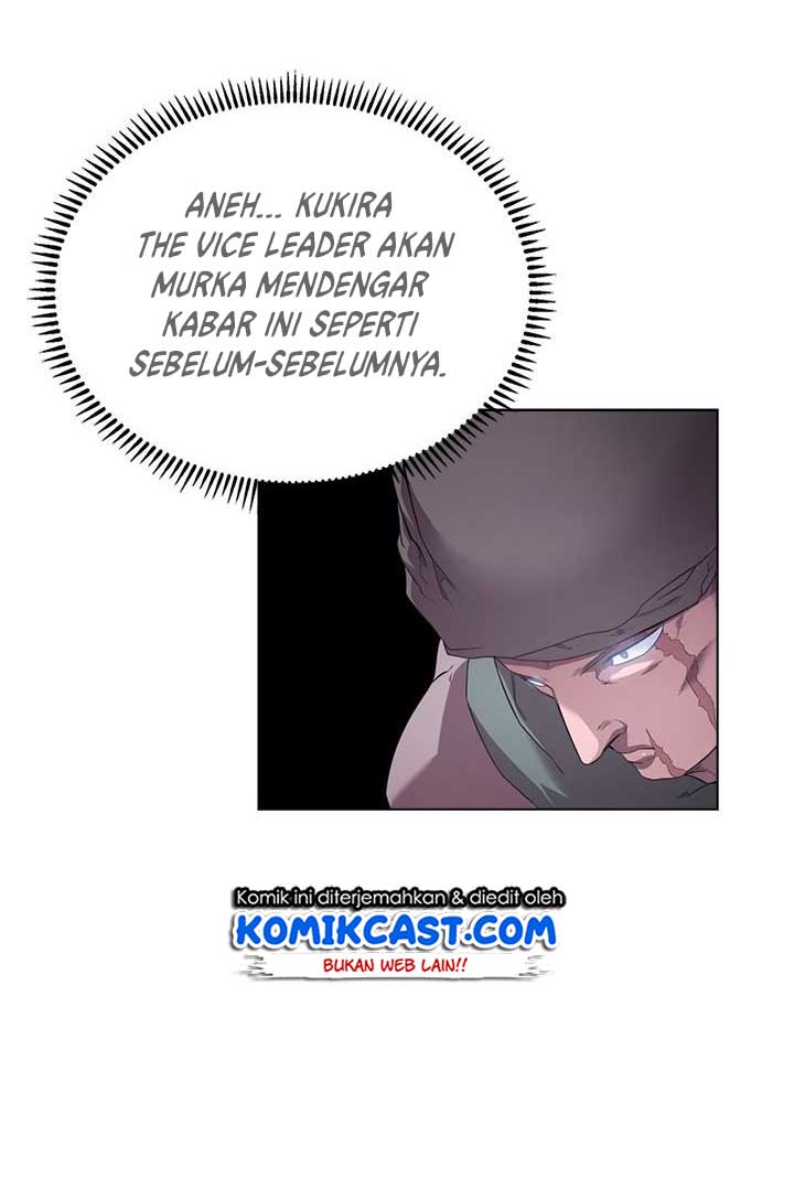 Chronicles of Heavenly Demon Chapter 85