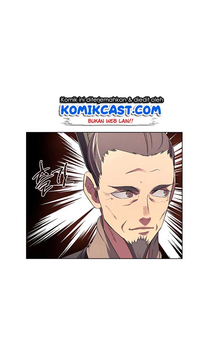 Chronicles of Heavenly Demon Chapter 86