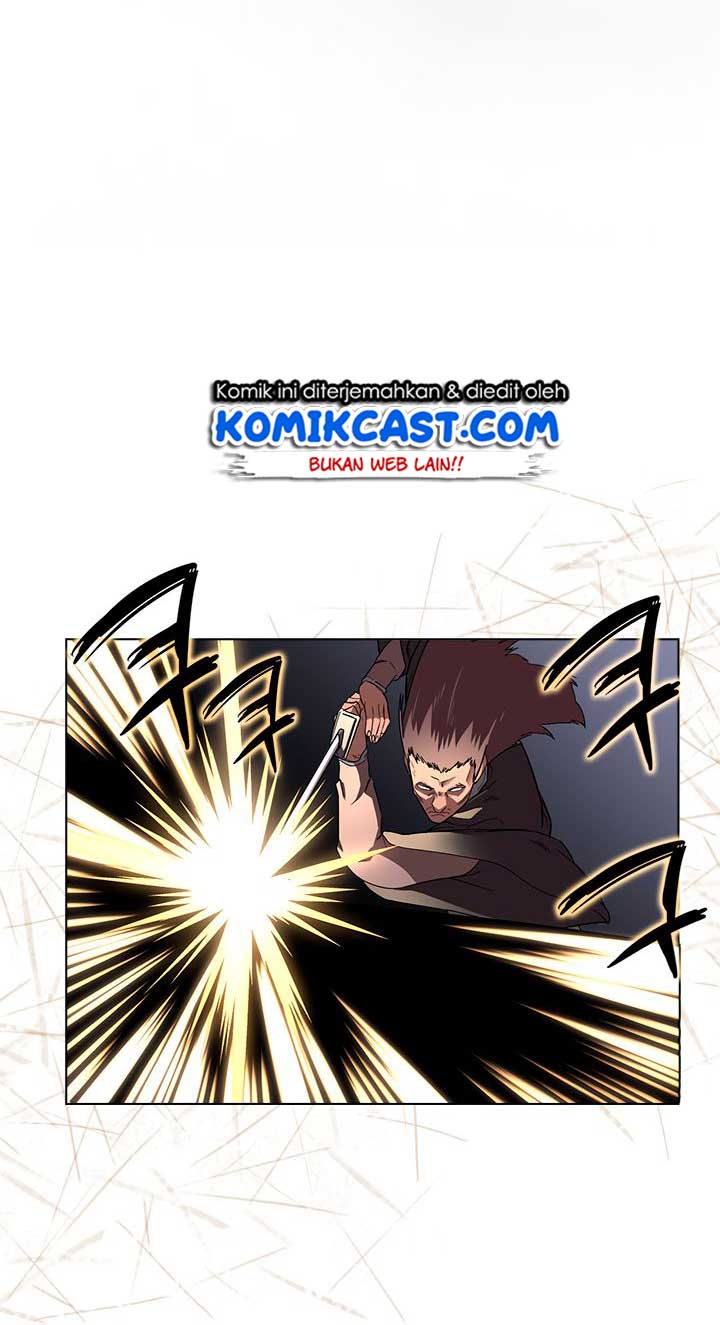 Chronicles of Heavenly Demon Chapter 86