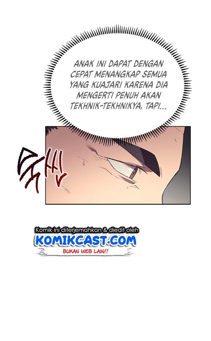 Chronicles of Heavenly Demon Chapter 87