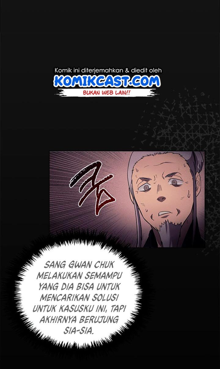 Chronicles of Heavenly Demon Chapter 87