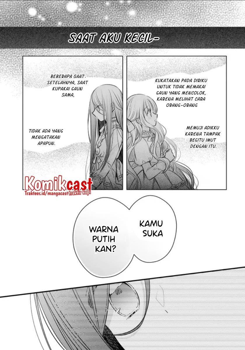 Konyakusha wa, watashi no imouto ni koi o suru Chapter 13