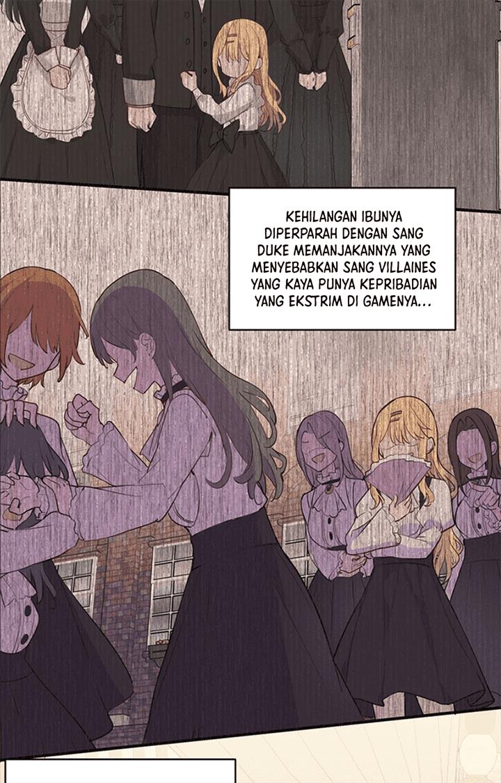 Please Bully Me, Miss Villainess! Chapter 63