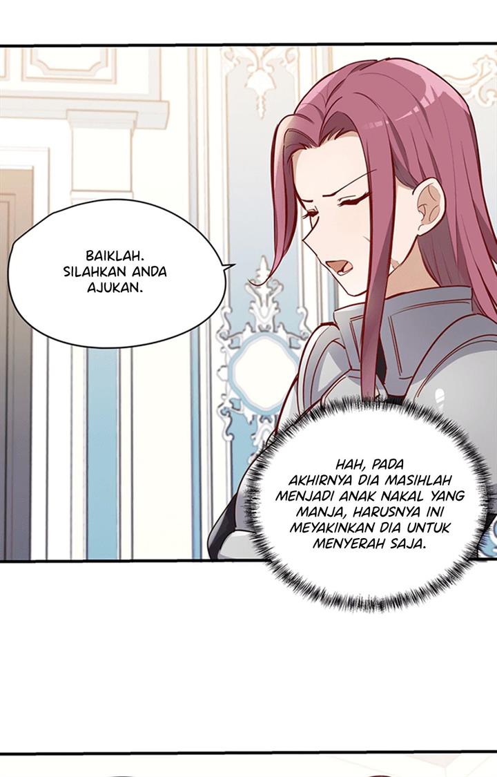 Please Bully Me, Miss Villainess! Chapter 64