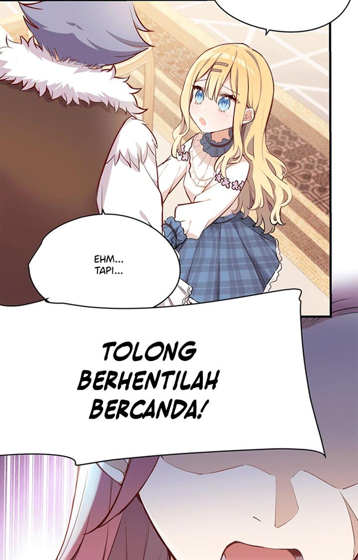 Please Bully Me, Miss Villainess! Chapter 64