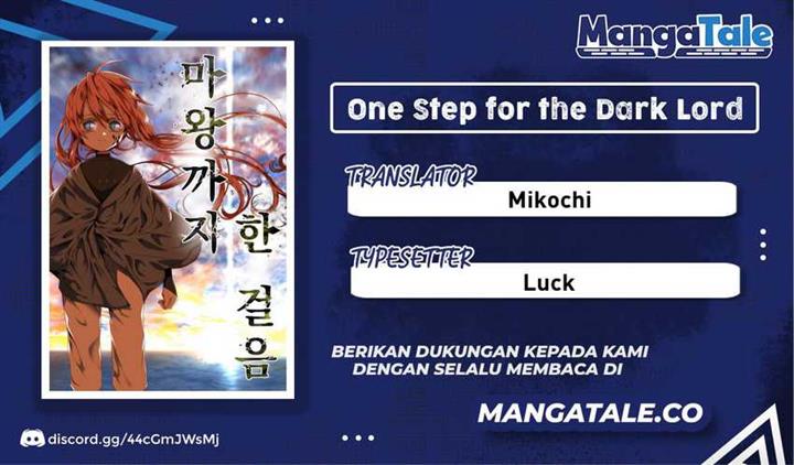 One Step to The Demon King Chapter 13