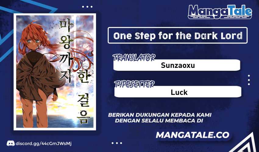 One Step to The Demon King Chapter 16