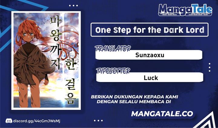 One Step to The Demon King Chapter 25