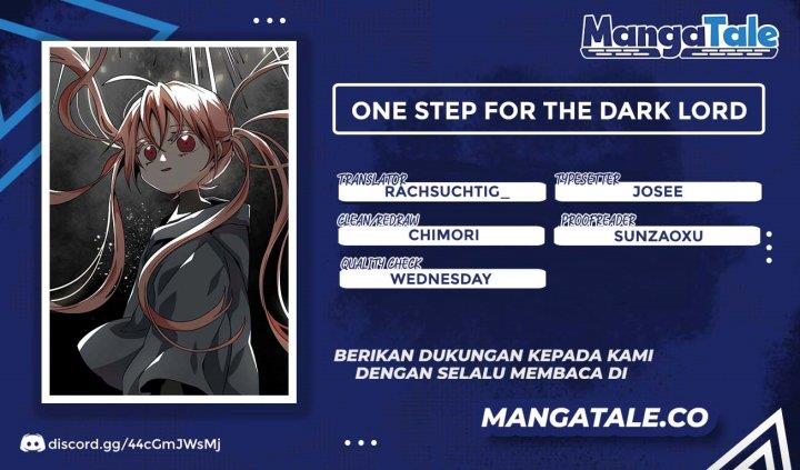 One Step to The Demon King Chapter 47