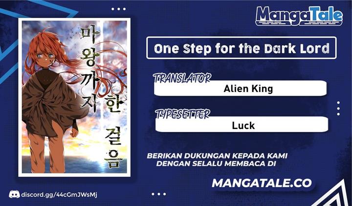 One Step to The Demon King Chapter 5