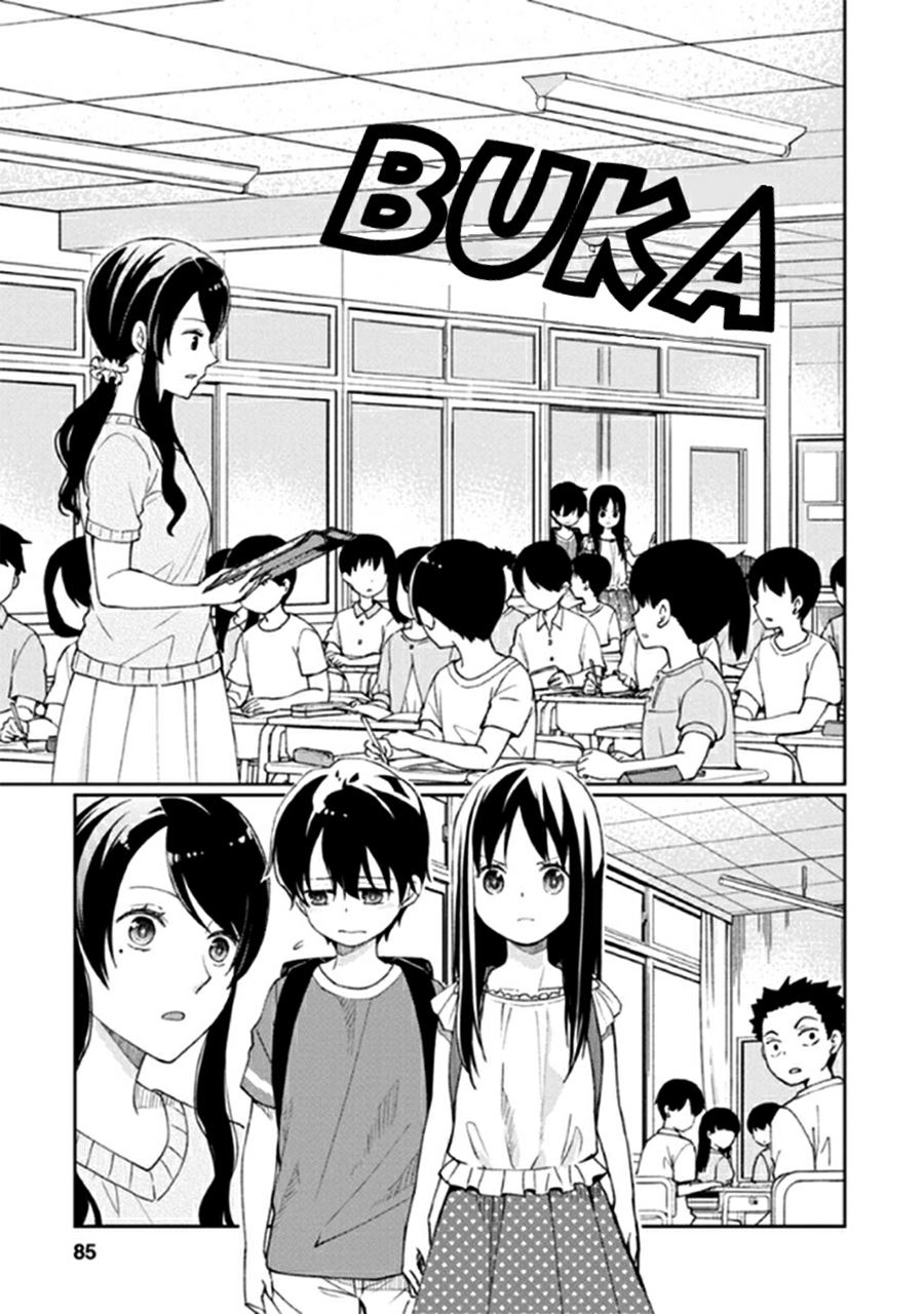 Mata Onaji Yume wo Mite ita Chapter 11