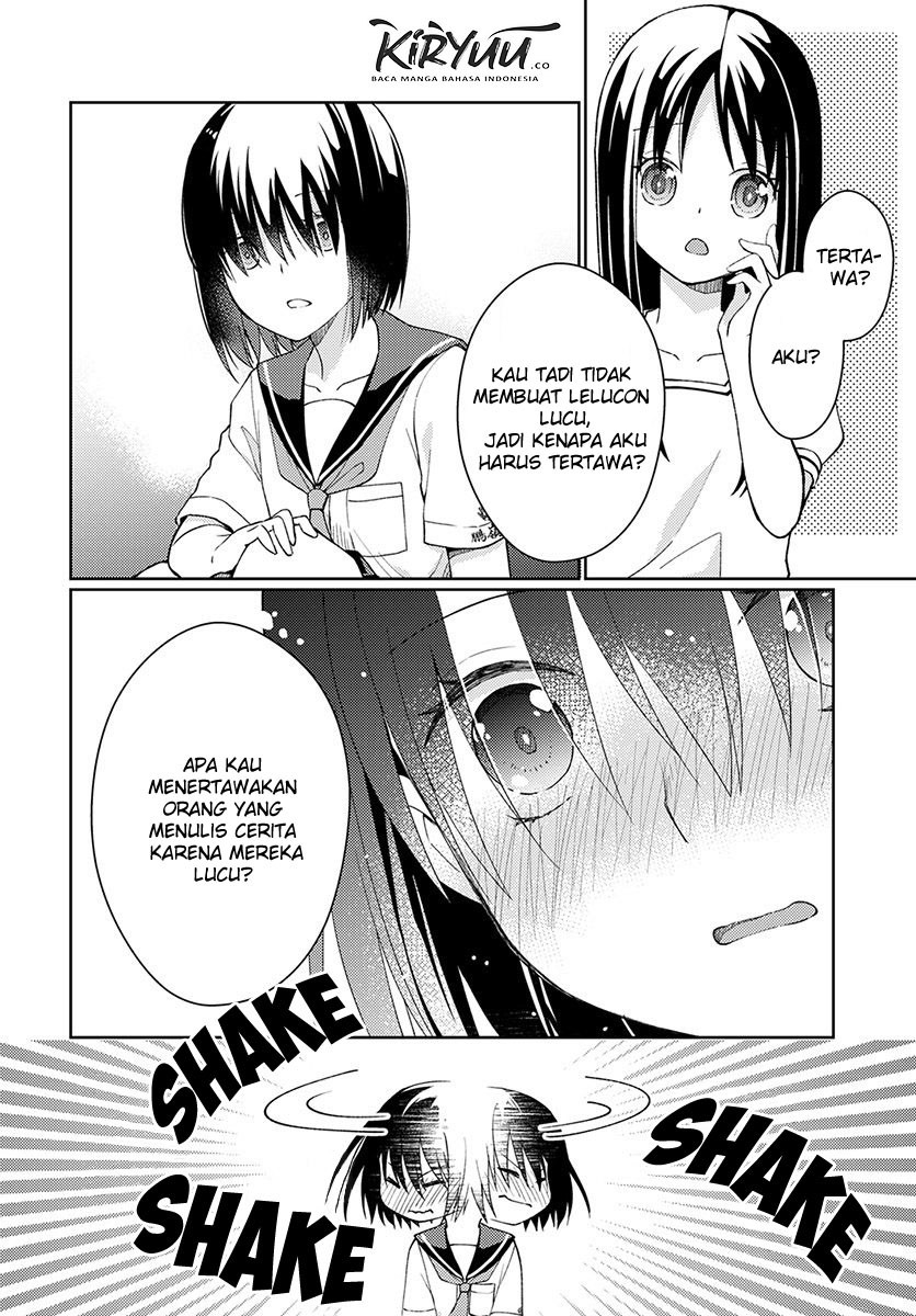 Mata Onaji Yume wo Mite ita Chapter 3