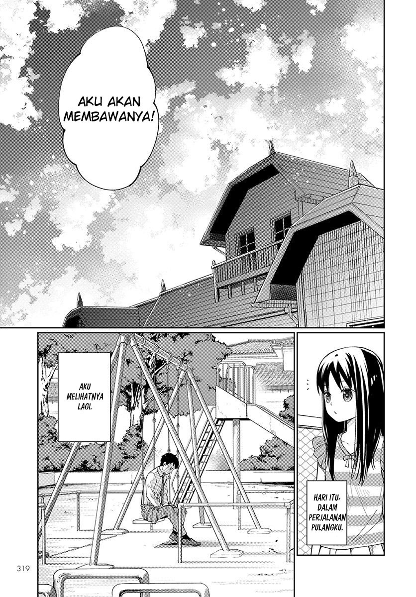 Mata Onaji Yume wo Mite ita Chapter 3