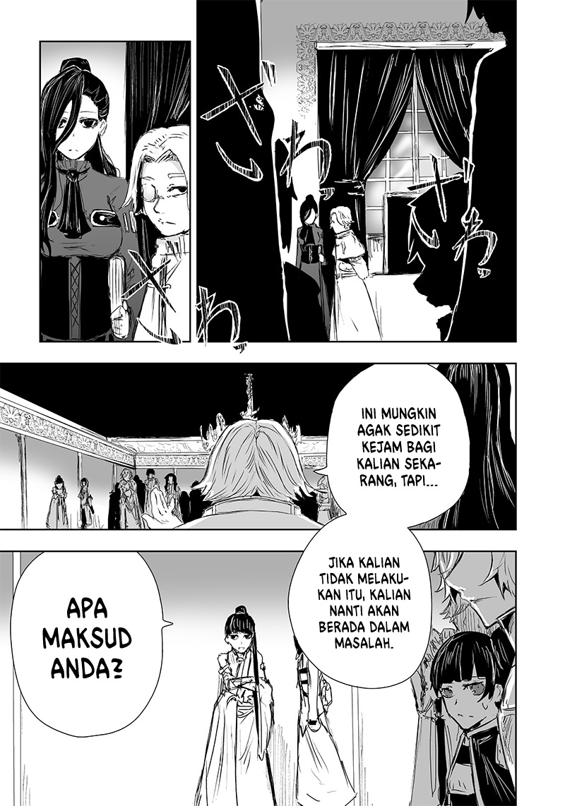 Ore dake Fuguu Skill no Isekai Shoukan Hangyakuki Chapter 21