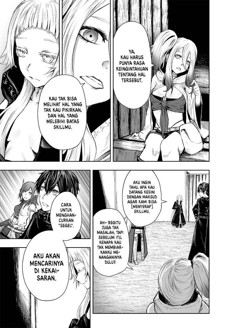 Ore dake Fuguu Skill no Isekai Shoukan Hangyakuki Chapter 24