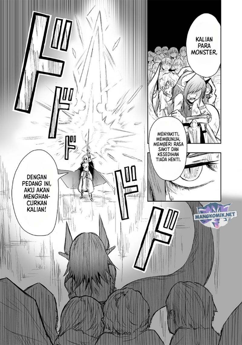 Ore dake Fuguu Skill no Isekai Shoukan Hangyakuki Chapter 8