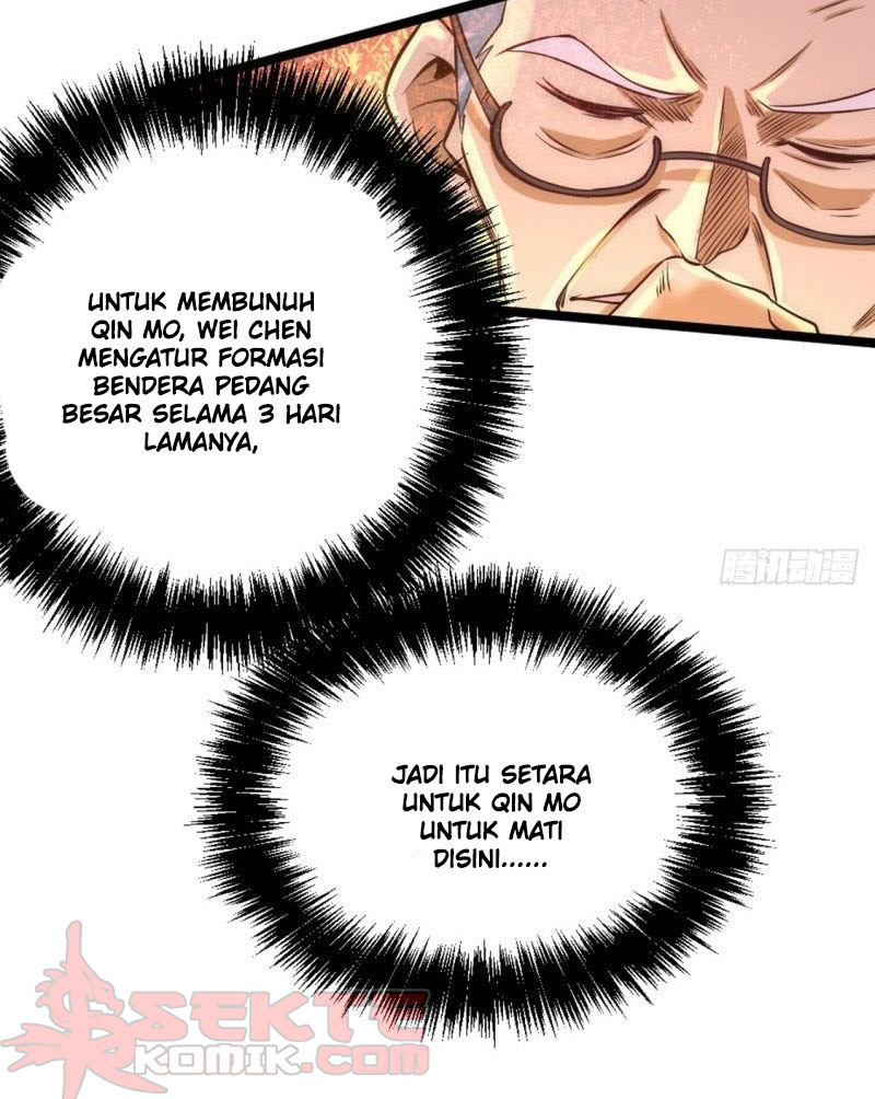 Almighty Master Chapter 72