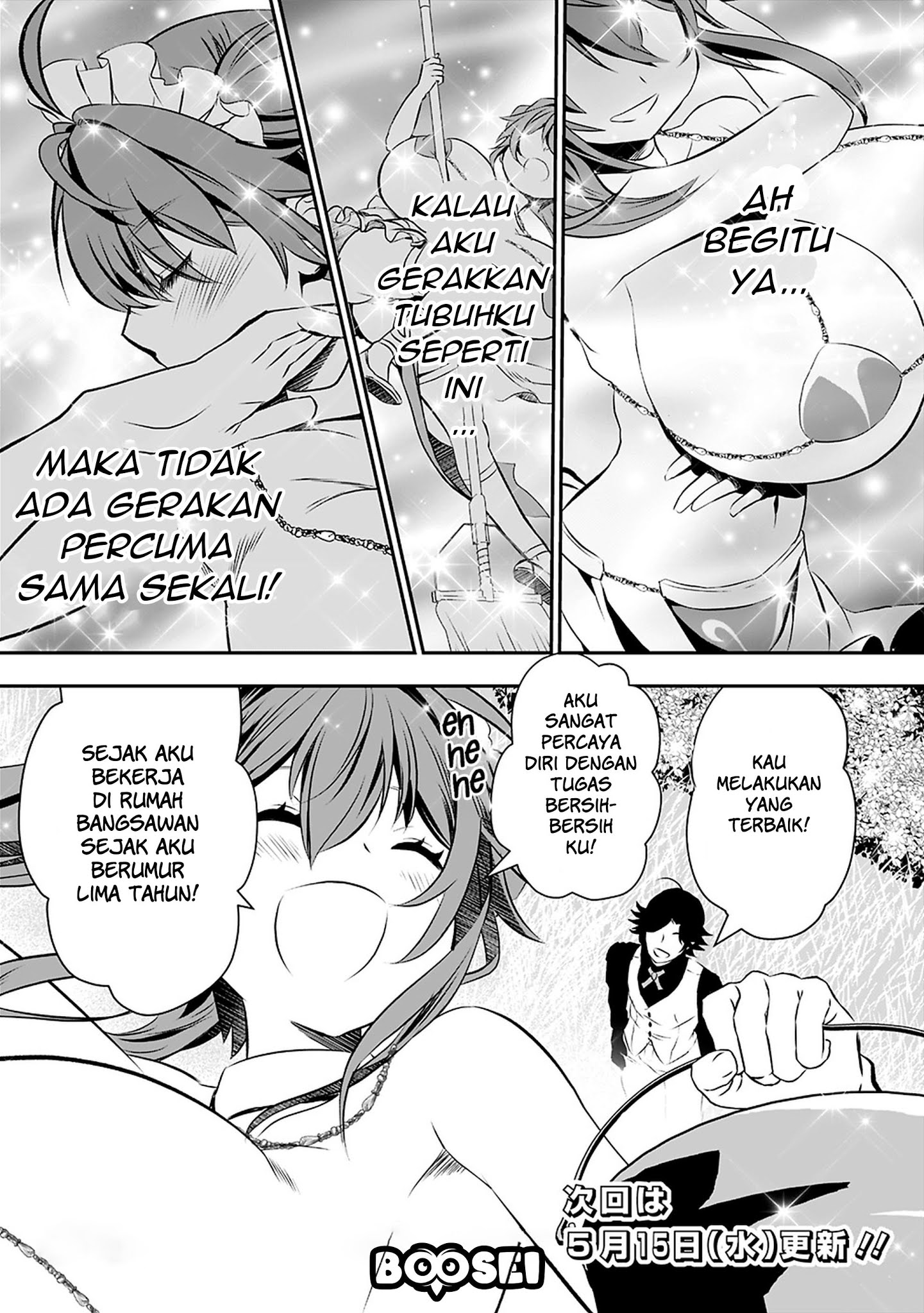 Asobinin wa Kenja ni Tenshoku Dekiru tte Shittemashita? ~Yuusha Party o Tsuihou Sareta Lv99 Chapter 10