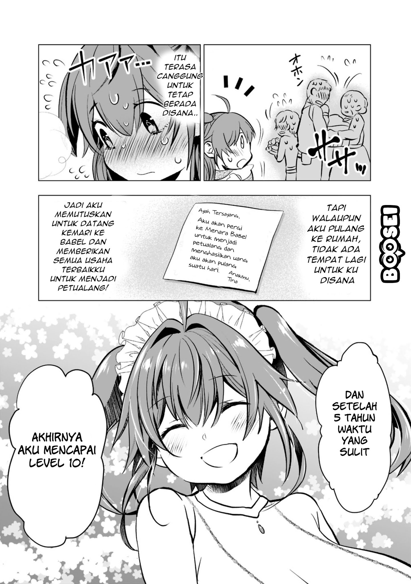 Asobinin wa Kenja ni Tenshoku Dekiru tte Shittemashita? ~Yuusha Party o Tsuihou Sareta Lv99 Chapter 10