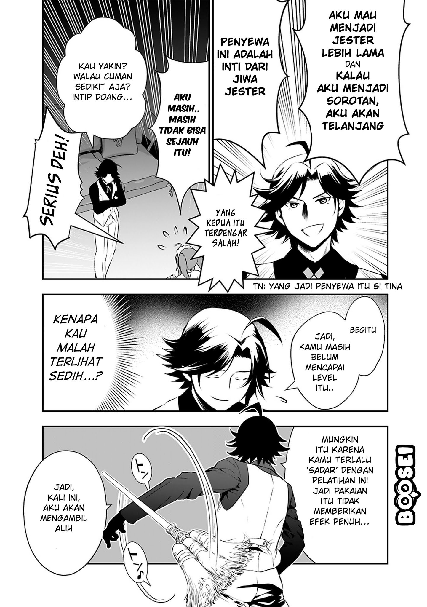 Asobinin wa Kenja ni Tenshoku Dekiru tte Shittemashita? ~Yuusha Party o Tsuihou Sareta Lv99 Chapter 10