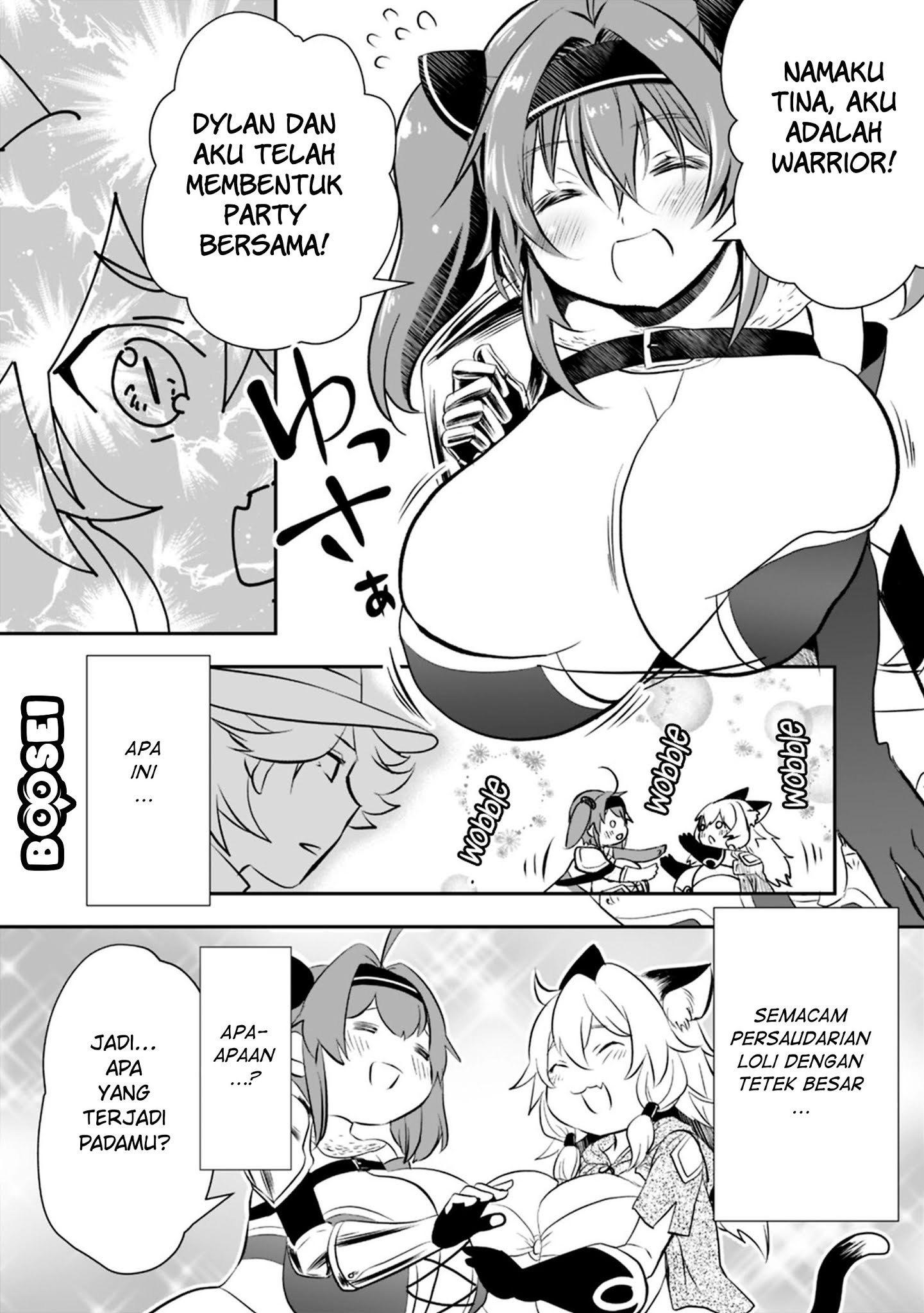 Asobinin wa Kenja ni Tenshoku Dekiru tte Shittemashita? ~Yuusha Party o Tsuihou Sareta Lv99 Chapter 11