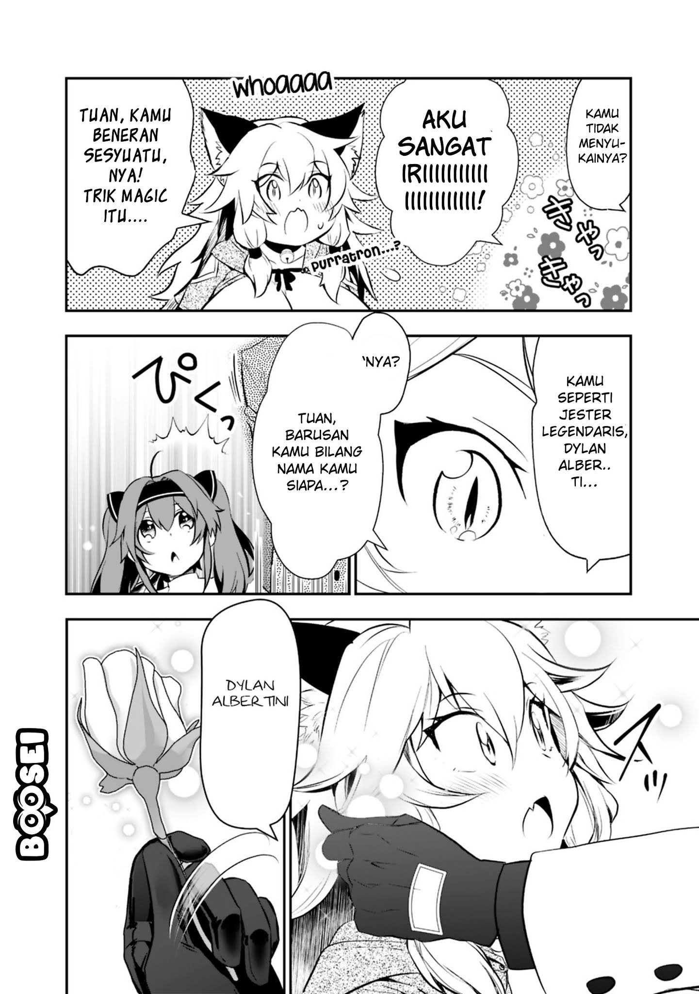 Asobinin wa Kenja ni Tenshoku Dekiru tte Shittemashita? ~Yuusha Party o Tsuihou Sareta Lv99 Chapter 13