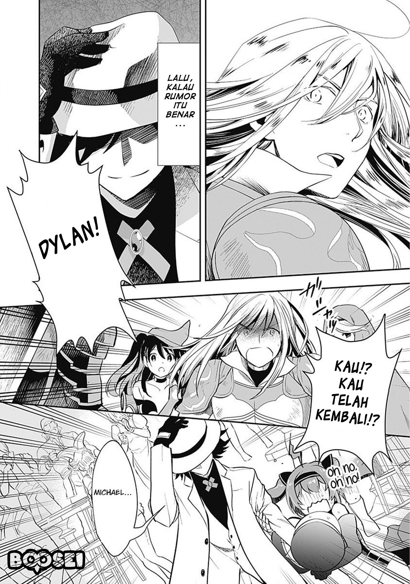 Asobinin wa Kenja ni Tenshoku Dekiru tte Shittemashita? ~Yuusha Party o Tsuihou Sareta Lv99 Chapter 2