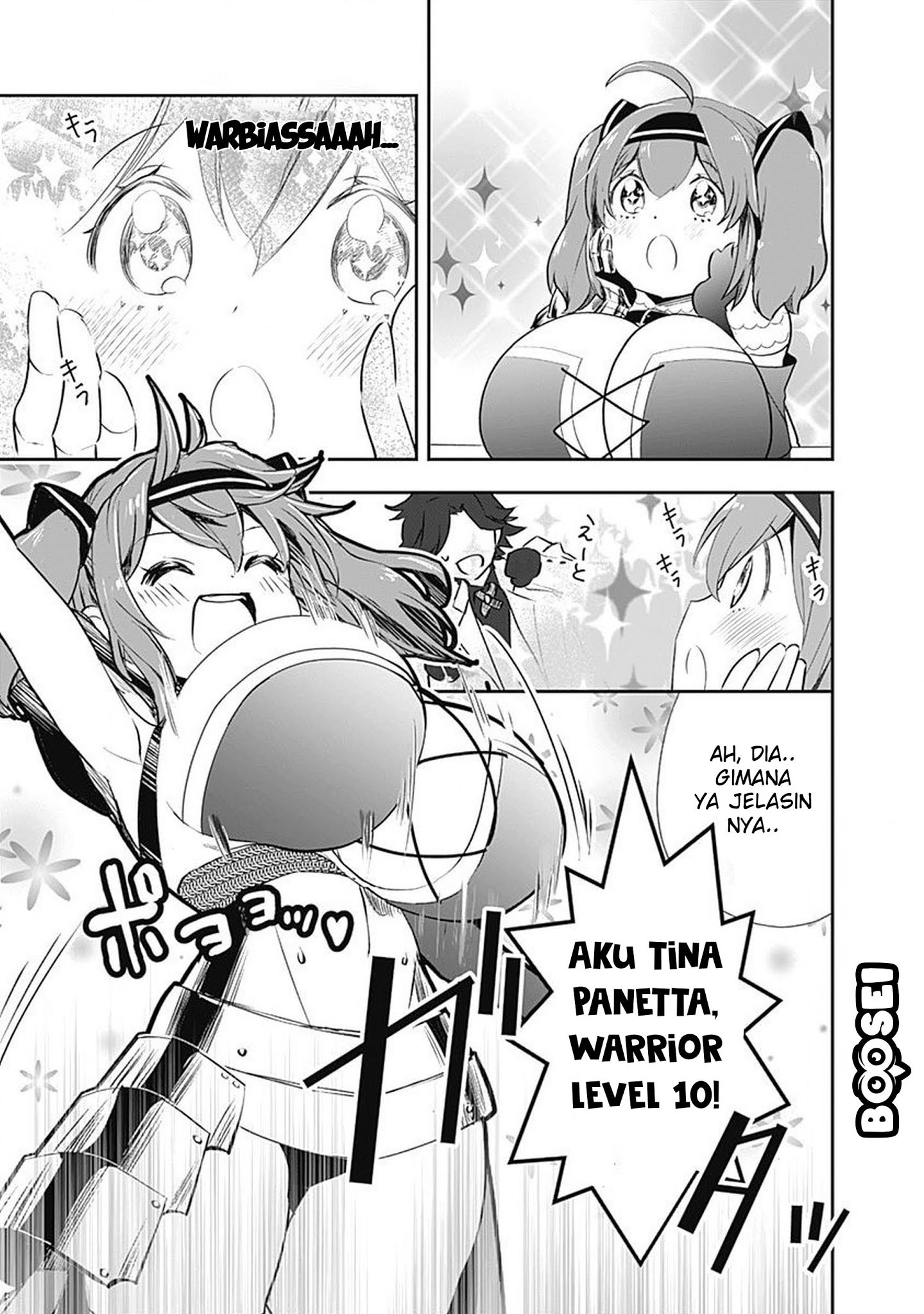 Asobinin wa Kenja ni Tenshoku Dekiru tte Shittemashita? ~Yuusha Party o Tsuihou Sareta Lv99 Chapter 2