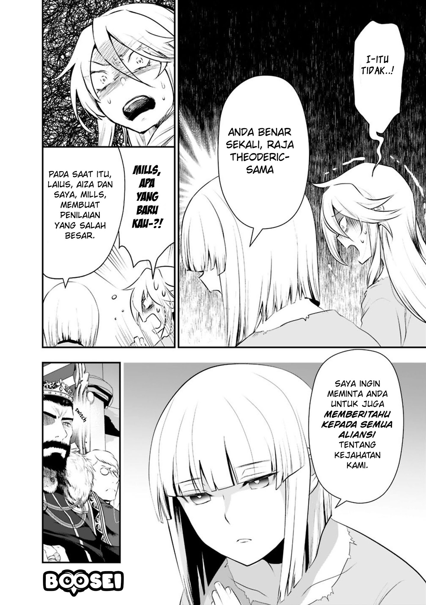 Asobinin wa Kenja ni Tenshoku Dekiru tte Shittemashita? ~Yuusha Party o Tsuihou Sareta Lv99 Chapter 22