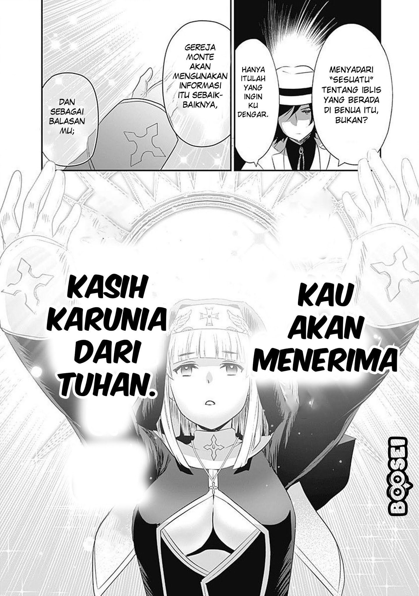 Asobinin wa Kenja ni Tenshoku Dekiru tte Shittemashita? ~Yuusha Party o Tsuihou Sareta Lv99 Chapter 25