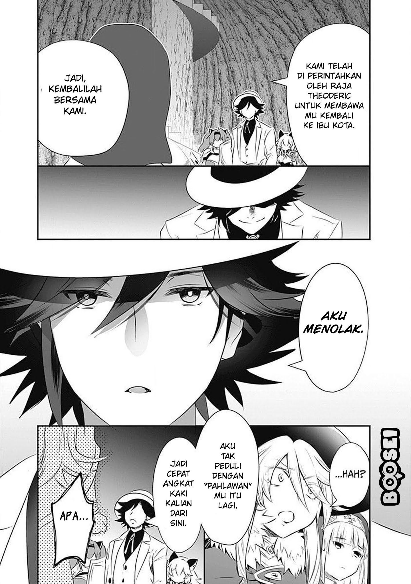 Asobinin wa Kenja ni Tenshoku Dekiru tte Shittemashita? ~Yuusha Party o Tsuihou Sareta Lv99 Chapter 25