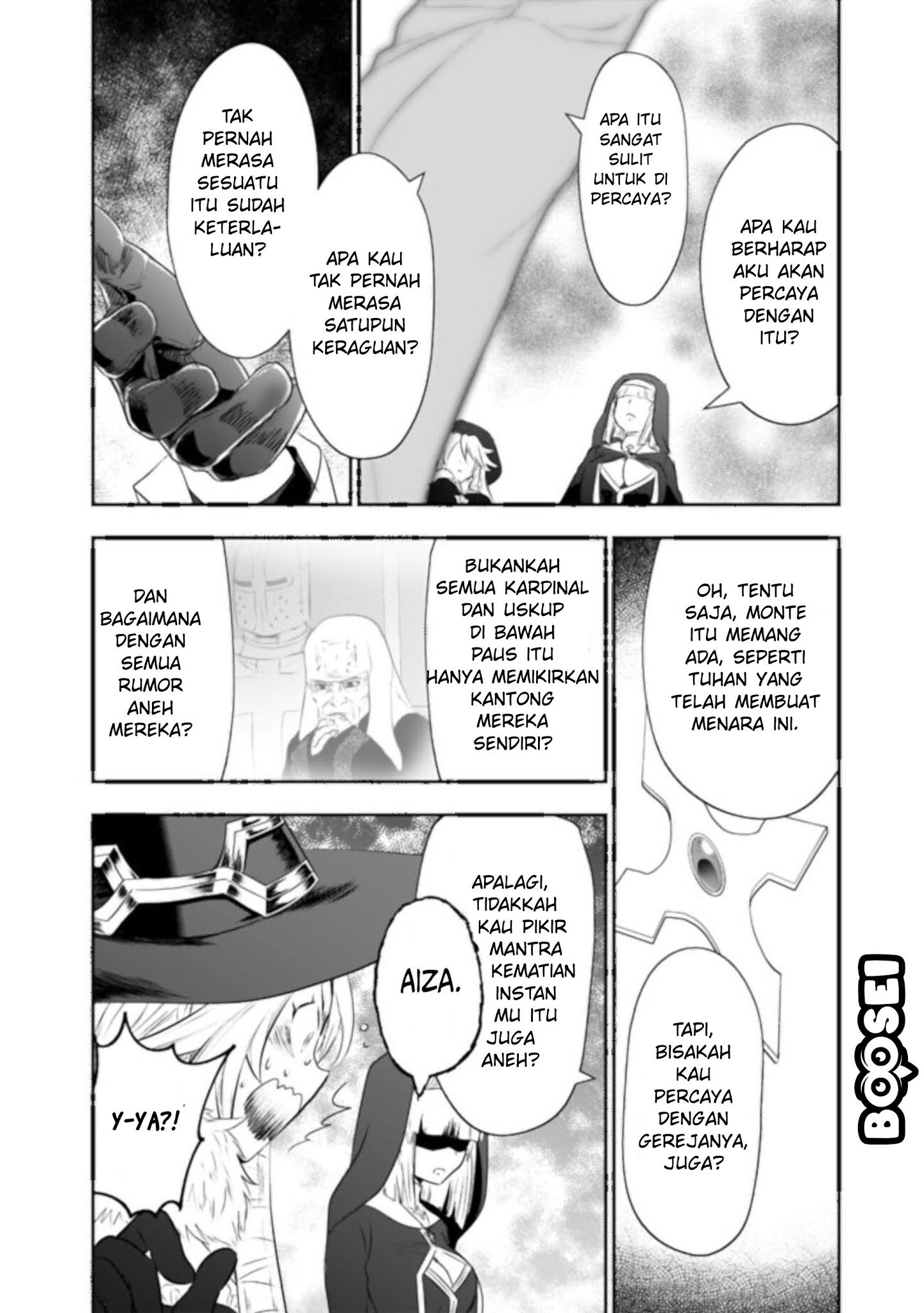 Asobinin wa Kenja ni Tenshoku Dekiru tte Shittemashita? ~Yuusha Party o Tsuihou Sareta Lv99 Chapter 26