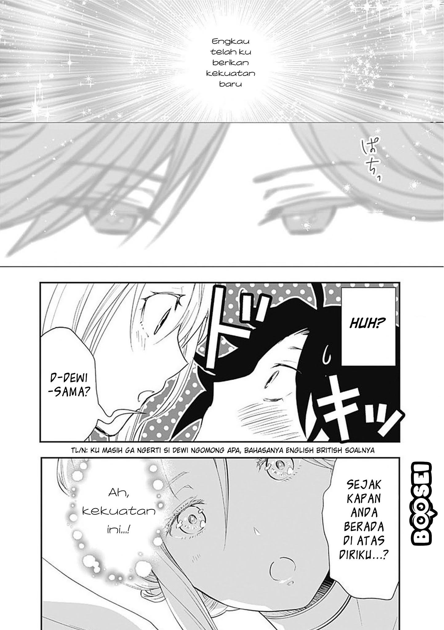 Asobinin wa Kenja ni Tenshoku Dekiru tte Shittemashita? ~Yuusha Party o Tsuihou Sareta Lv99 Chapter 3