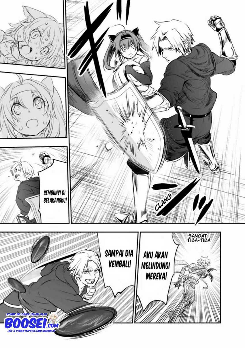 Asobinin wa Kenja ni Tenshoku Dekiru tte Shittemashita? ~Yuusha Party o Tsuihou Sareta Lv99 Chapter 31