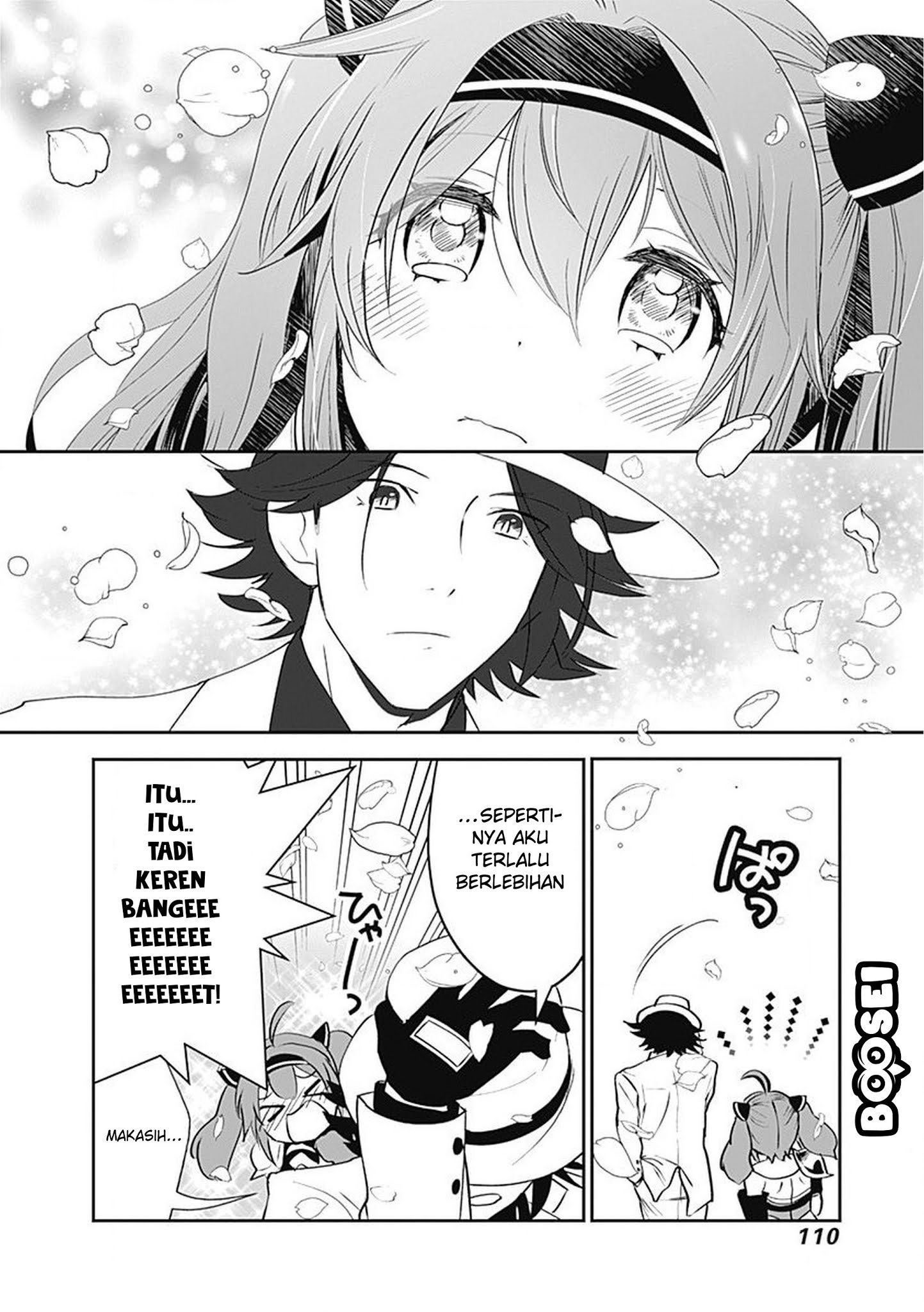 Asobinin wa Kenja ni Tenshoku Dekiru tte Shittemashita? ~Yuusha Party o Tsuihou Sareta Lv99 Chapter 5