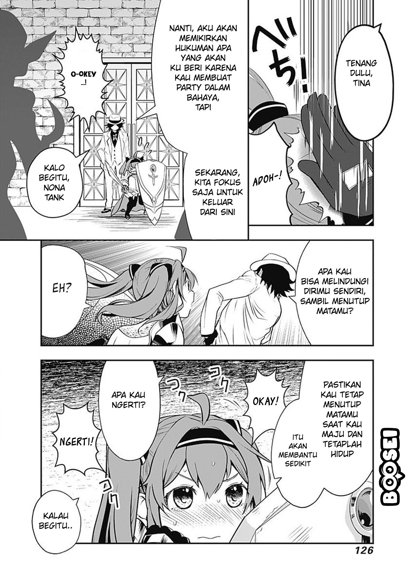 Asobinin wa Kenja ni Tenshoku Dekiru tte Shittemashita? ~Yuusha Party o Tsuihou Sareta Lv99 Chapter 6