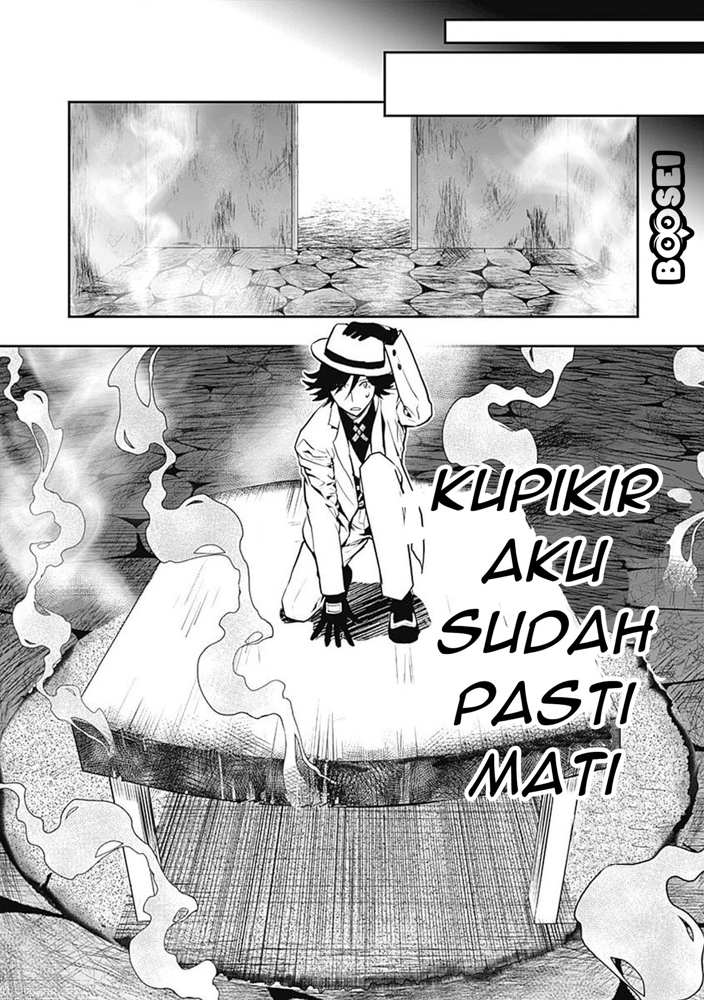 Asobinin wa Kenja ni Tenshoku Dekiru tte Shittemashita? ~Yuusha Party o Tsuihou Sareta Lv99 Chapter 7