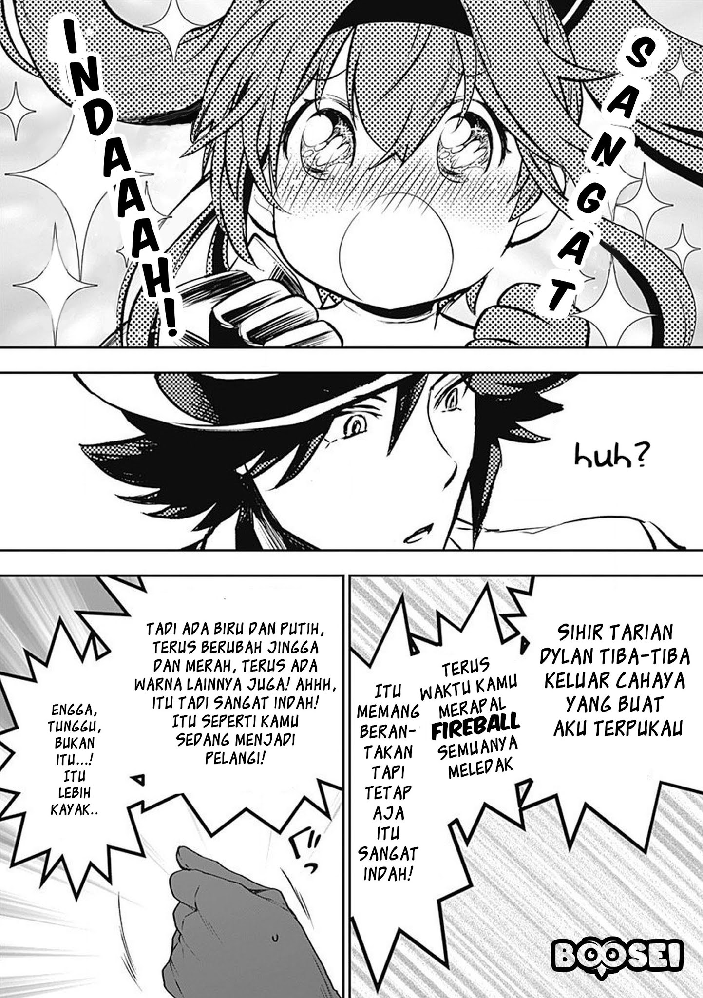 Asobinin wa Kenja ni Tenshoku Dekiru tte Shittemashita? ~Yuusha Party o Tsuihou Sareta Lv99 Chapter 7