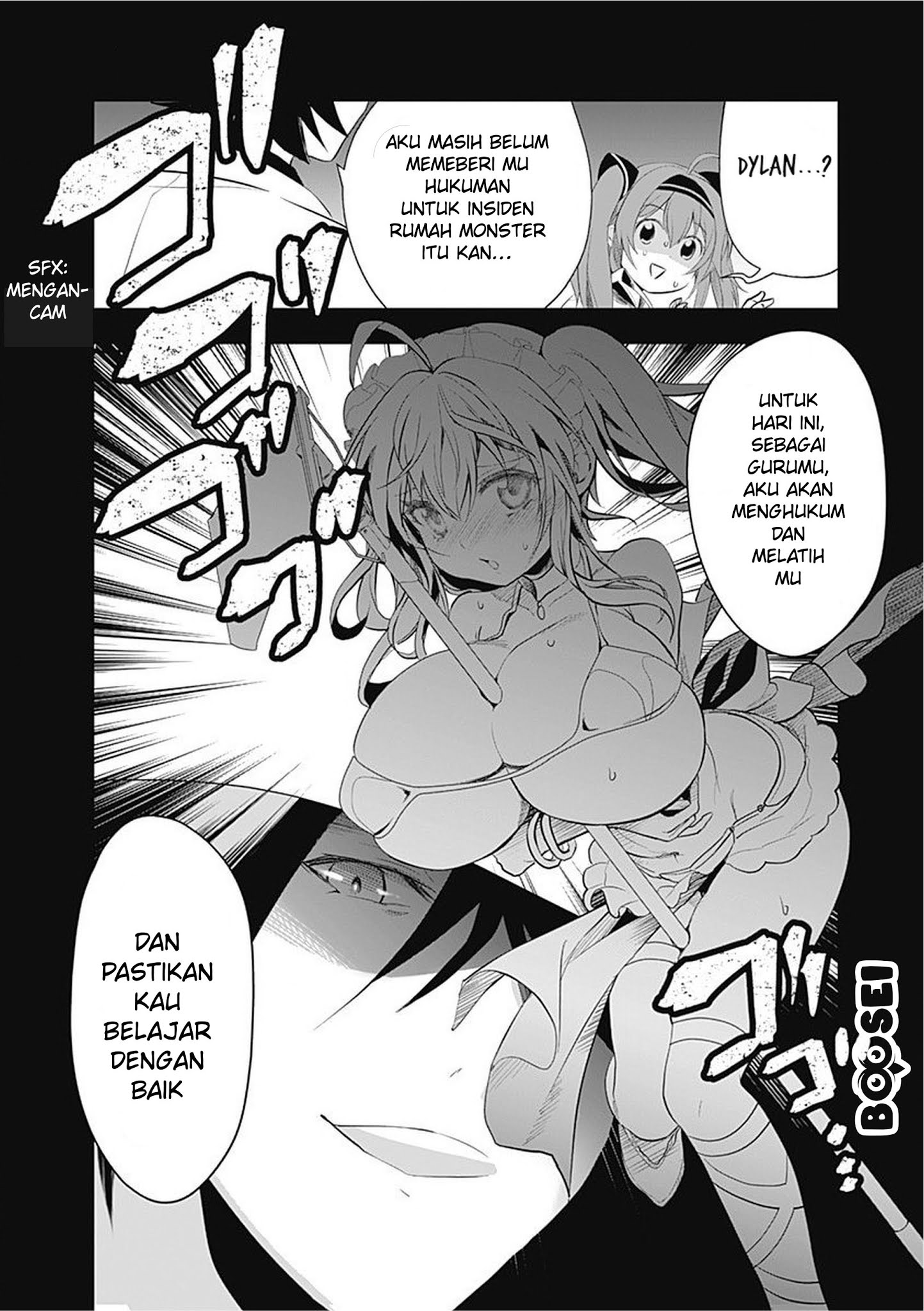 Asobinin wa Kenja ni Tenshoku Dekiru tte Shittemashita? ~Yuusha Party o Tsuihou Sareta Lv99 Chapter 8