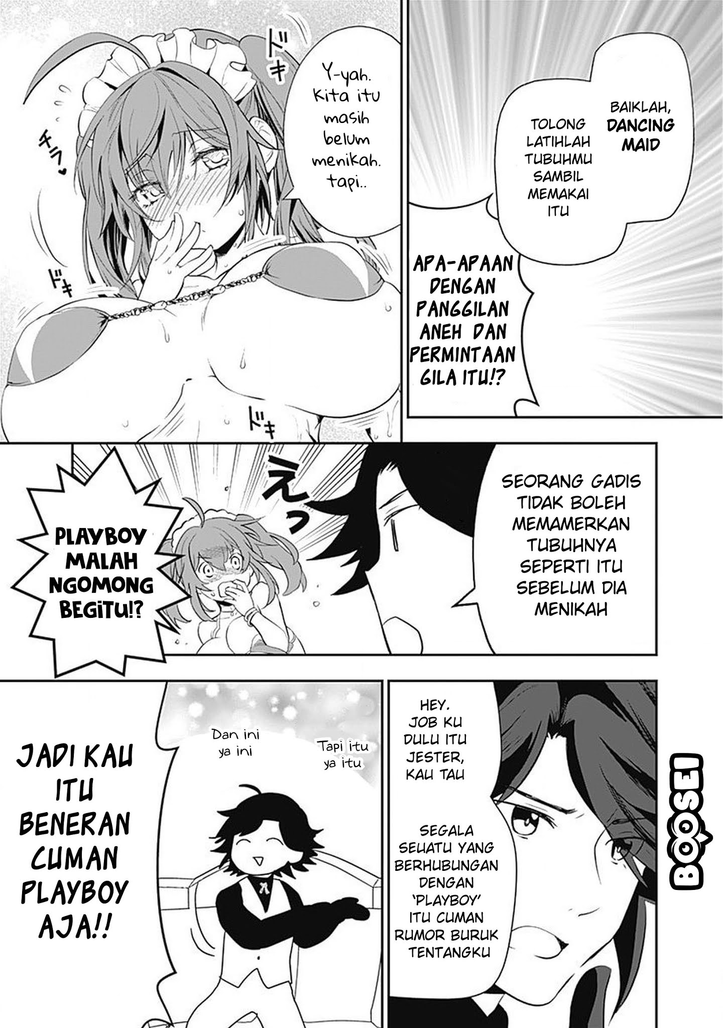 Asobinin wa Kenja ni Tenshoku Dekiru tte Shittemashita? ~Yuusha Party o Tsuihou Sareta Lv99 Chapter 9