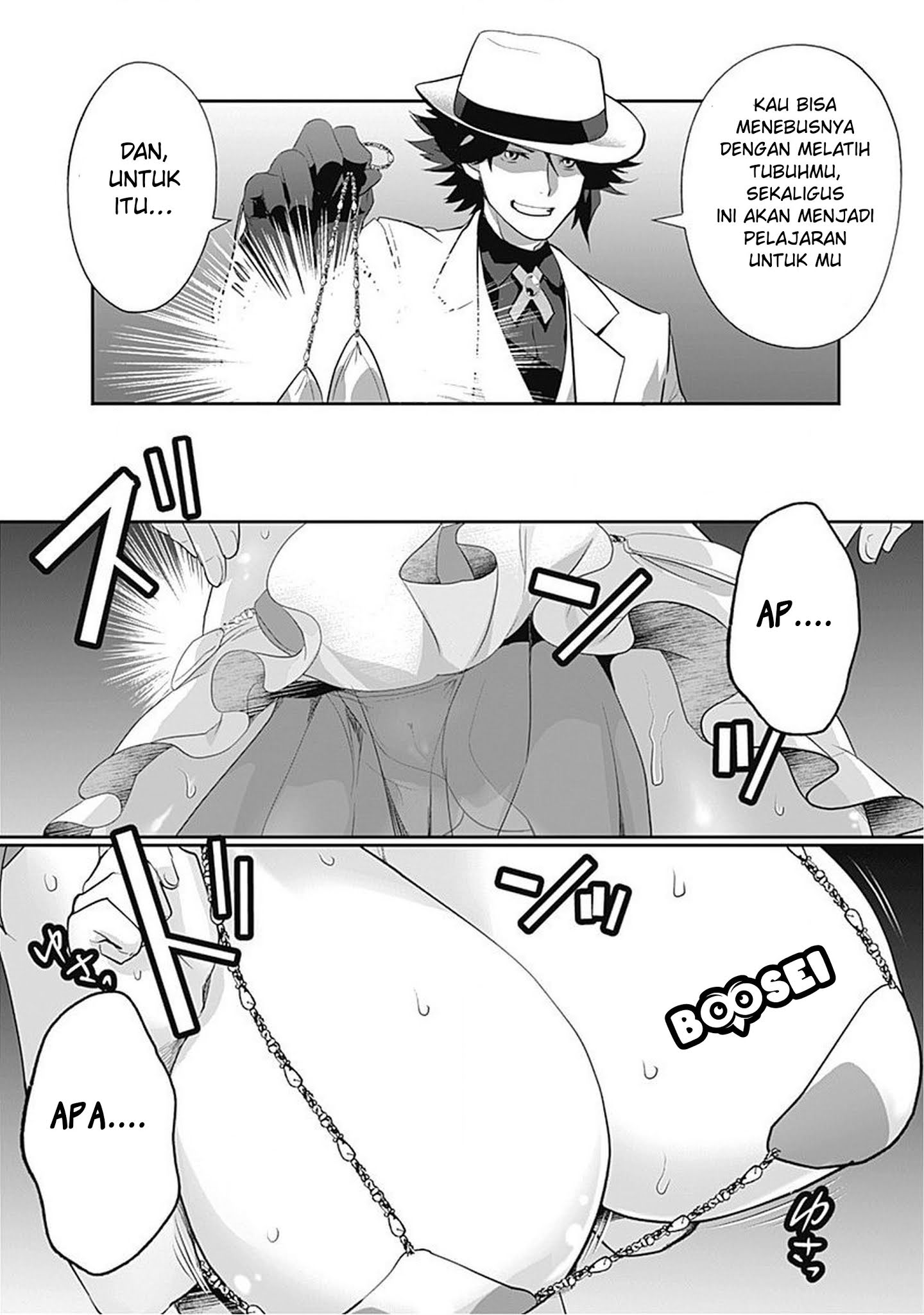 Asobinin wa Kenja ni Tenshoku Dekiru tte Shittemashita? ~Yuusha Party o Tsuihou Sareta Lv99 Chapter 9