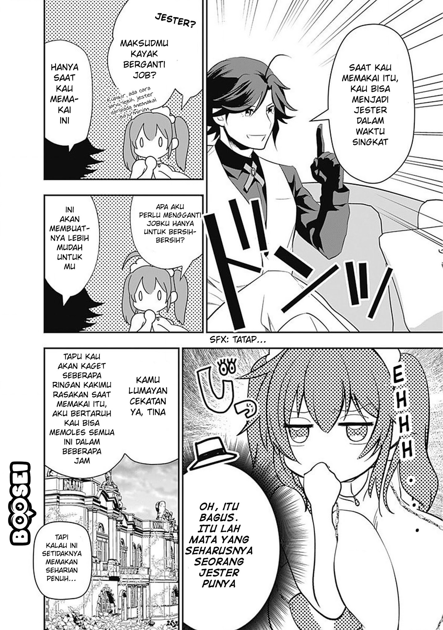 Asobinin wa Kenja ni Tenshoku Dekiru tte Shittemashita? ~Yuusha Party o Tsuihou Sareta Lv99 Chapter 9