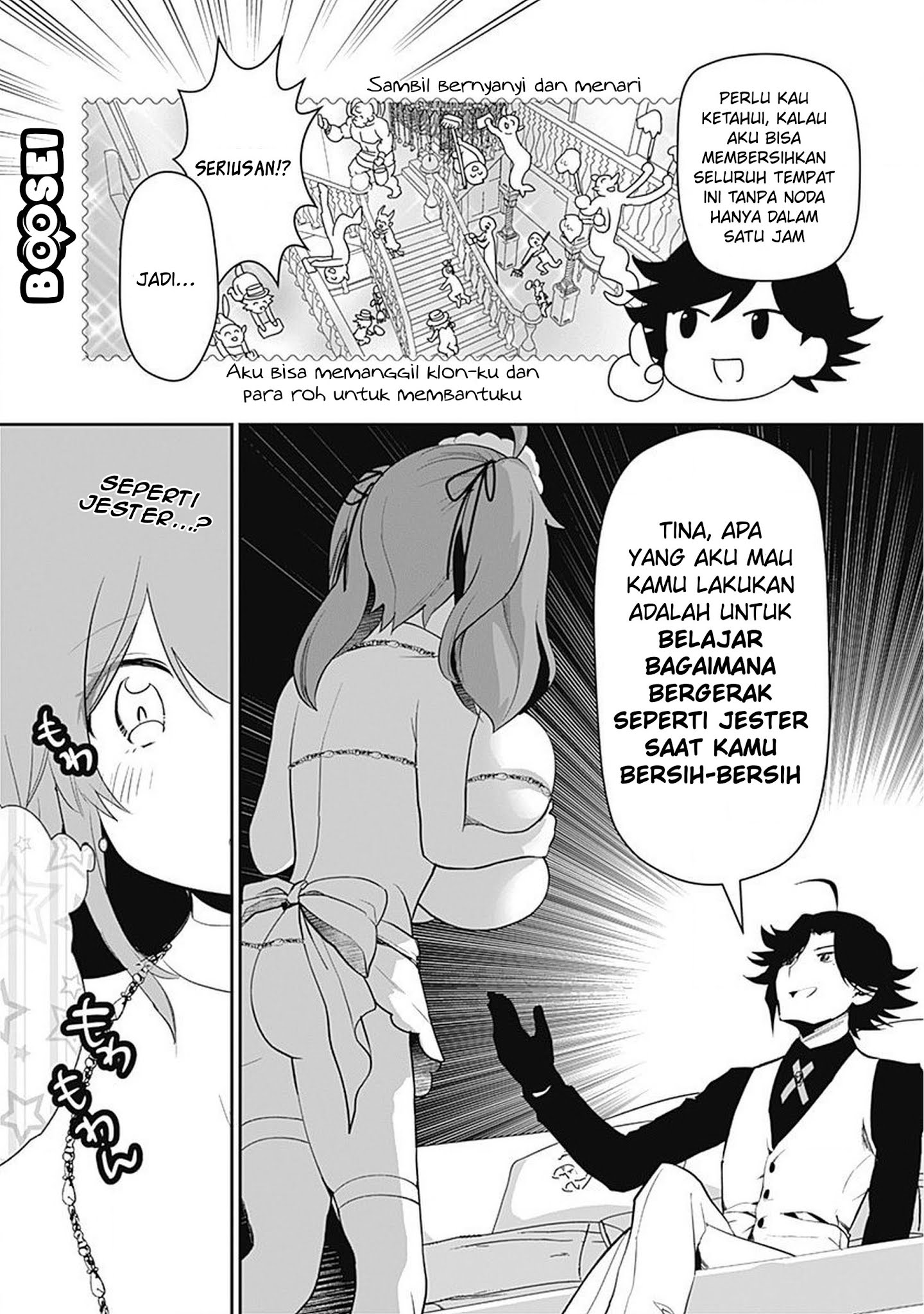 Asobinin wa Kenja ni Tenshoku Dekiru tte Shittemashita? ~Yuusha Party o Tsuihou Sareta Lv99 Chapter 9