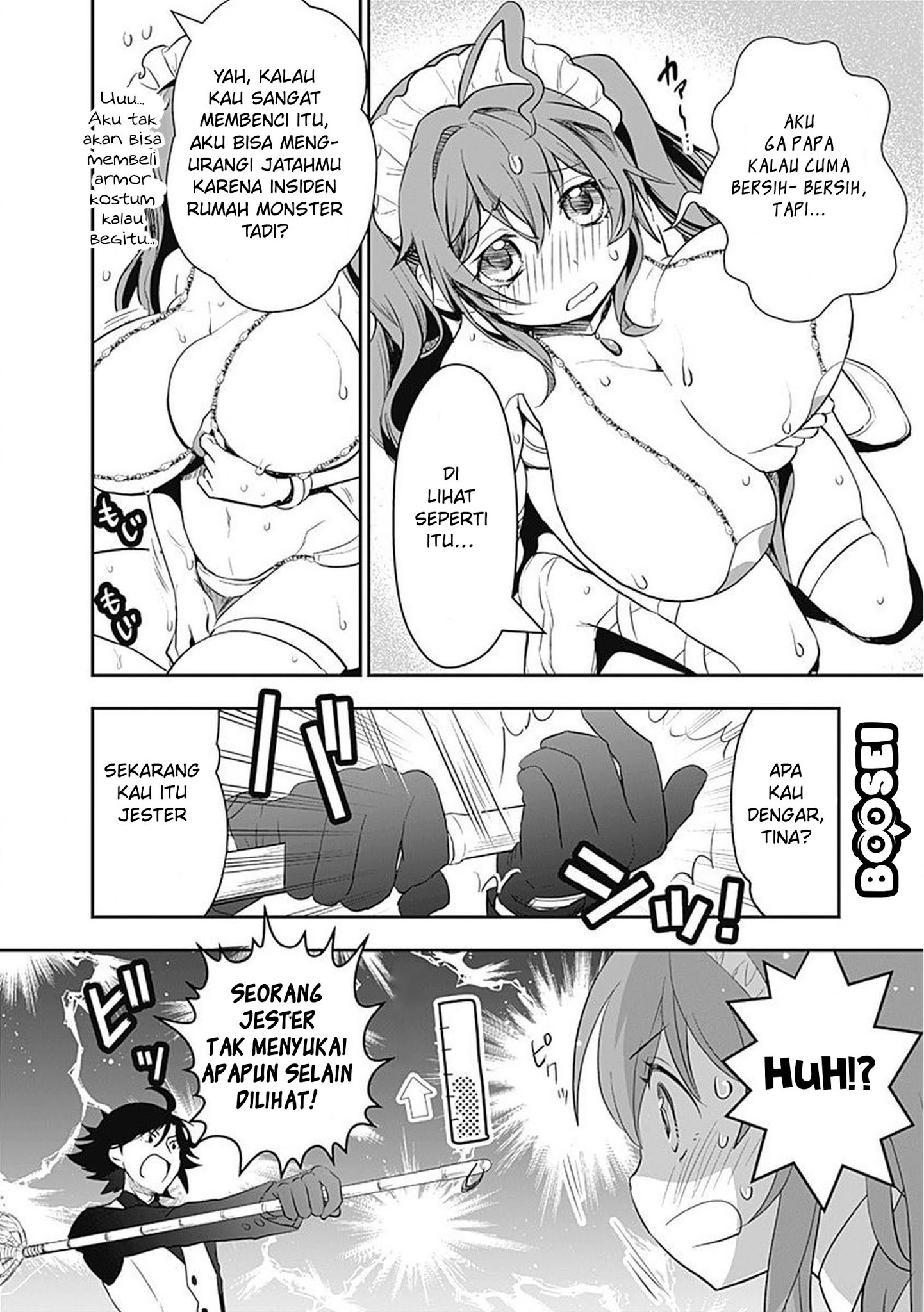 Asobinin wa Kenja ni Tenshoku Dekiru tte Shittemashita? ~Yuusha Party o Tsuihou Sareta Lv99 Chapter 9