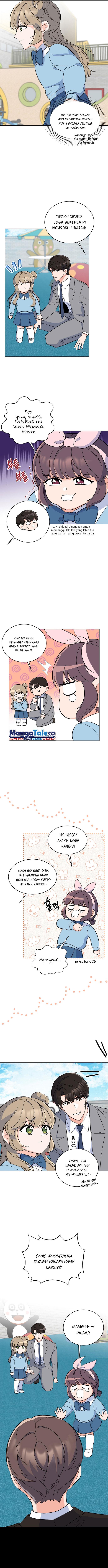 1st Year Max Level Manager Chapter 63