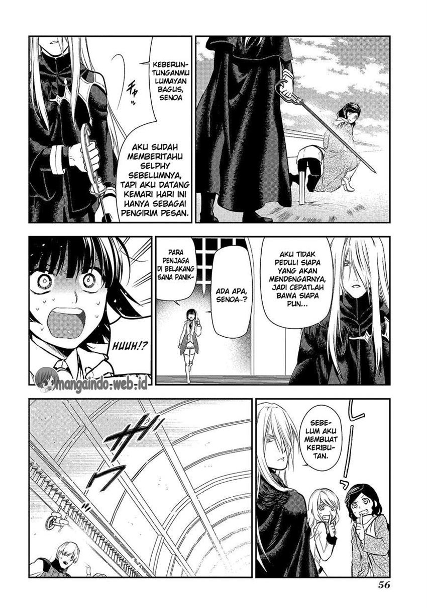 Rain Chapter 78